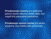 Pinigų ir bankų sąsaja 9 puslapis