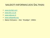 Pirmasis telefonas. Alexander Graham Bell 11 puslapis