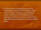 Pirminiai nusodintuvai. Antriniai nusodintuvai 14 puslapis