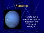 Planetų palydovai 14 puslapis