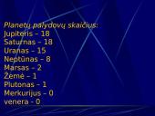 Planetų palydovai 17 puslapis