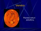 Planetų palydovai 4 puslapis