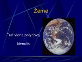 Planetų palydovai 5 puslapis