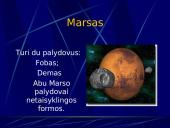 Planetų palydovai 8 puslapis
