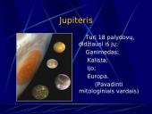 Planetų palydovai 9 puslapis