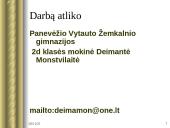 Plienas – svarbiausia juodosios metalurgijos produkcija. Šiuolaikinė chemijos pramonė 2 puslapis