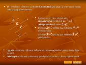 Plokštumos vektoriai 3 puslapis