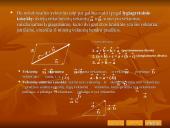 Plokštumos vektoriai 5 puslapis