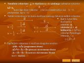 Plokštumos vektoriai 6 puslapis