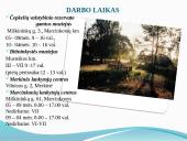 Po Dzūkijos nacionalinį parką 12 puslapis