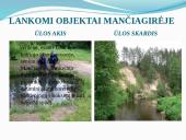 Po Dzūkijos nacionalinį parką 3 puslapis