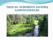 Po Dzūkijos nacionalinį parką 9 puslapis