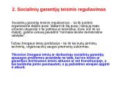 Policijos pareigūnų socialinės garantijos 13 puslapis