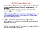 Policijos pareigūnų socialinės garantijos 5 puslapis