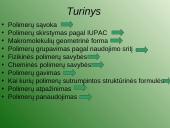 Polimerų savybės 2 puslapis