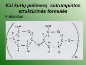 Polimerų savybės 12 puslapis