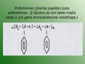 Polimerų savybės 13 puslapis