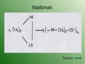Polimerų savybės 14 puslapis