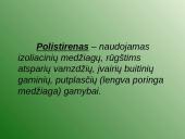 Polimerų savybės 19 puslapis