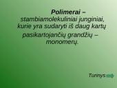 Polimerų savybės 3 puslapis