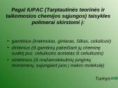 Polimerų savybės 4 puslapis