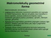 Polimerų savybės 5 puslapis