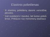 Polimerų medžiagos 3 puslapis