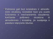 Polimerų medžiagos 6 puslapis