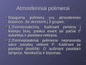 Polimerų medžiagos 7 puslapis