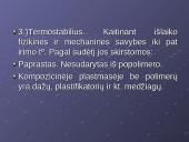 Polimerų medžiagos 8 puslapis