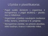 Polimerų medžiagos 9 puslapis