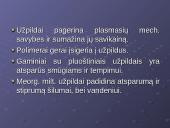 Polimerų medžiagos 10 puslapis