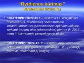 Politika - rytdienos kūrėja. Turizmo politikos aspektu 15 puslapis