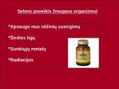 Polonis. Selenas. Telūras 18 puslapis