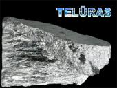 Polonis. Selenas. Telūras 20 puslapis