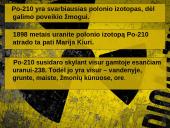 Polonis. Selenas. Telūras 5 puslapis