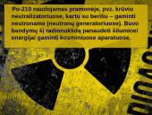 Polonis. Selenas. Telūras 8 puslapis