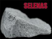 Polonis. Selenas. Telūras 9 puslapis