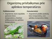 Organizmų populiacijos 5 puslapis