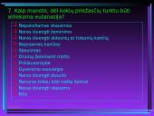 Požiūris į eutanaziją Lietuvoje 6 puslapis