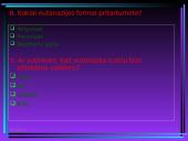 Požiūris į eutanaziją Lietuvoje 7 puslapis