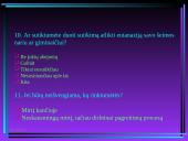 Požiūris į eutanaziją Lietuvoje 8 puslapis