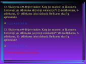 Požiūris į eutanaziją Lietuvoje 9 puslapis