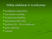 Praktikos ataskaita: Braznavos medelynas 9 puslapis