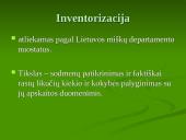 Praktikos ataskaita: Braznavos medelynas 10 puslapis