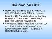 Prancūzijos draudimo rinkos apžvalga ir įvertinimas 12 puslapis