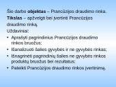 Prancūzijos draudimo rinkos apžvalga ir įvertinimas 3 puslapis