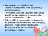 Prancūzijos draudimo rinkos apžvalga ir įvertinimas 4 puslapis