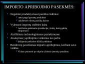 Prekybos ir investavimo politikos 11 puslapis