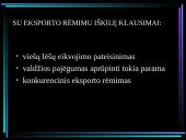 Prekybos ir investavimo politikos 14 puslapis